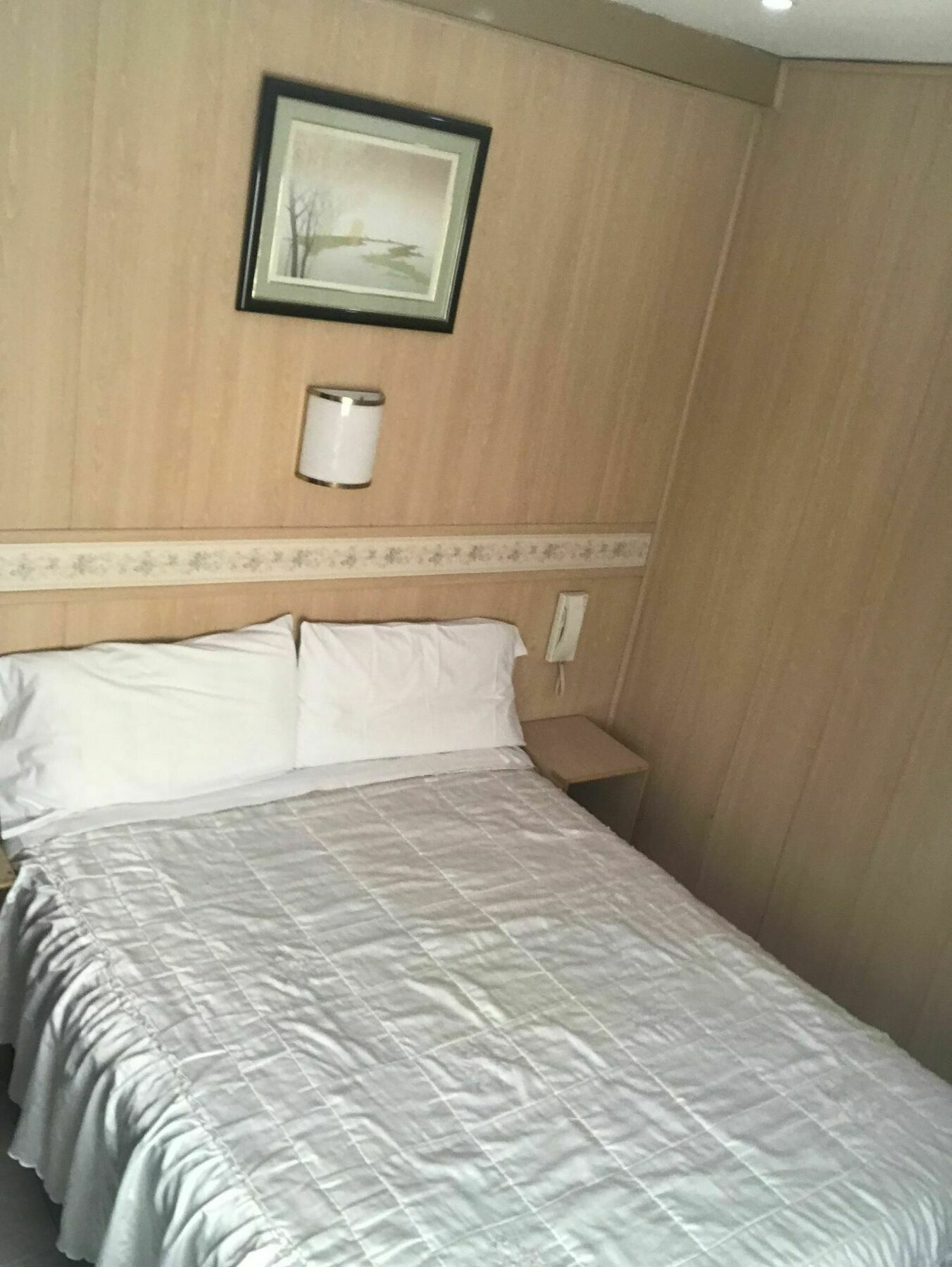萨洛 维那西亚y蒙特卡洛旅馆酒店 外观 照片