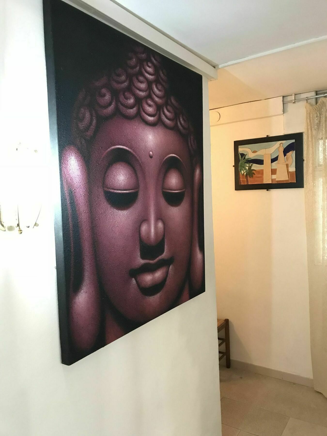 萨洛 维那西亚y蒙特卡洛旅馆酒店 外观 照片