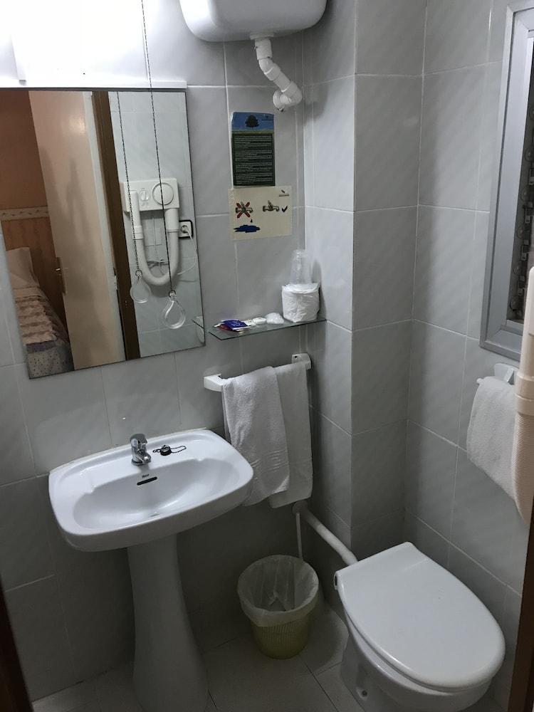 萨洛 维那西亚y蒙特卡洛旅馆酒店 外观 照片